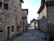 Photo précédente de Pérouges Rue des Rondes