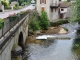 Pont sur le Veyron