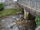 Pont sur le Veyron