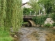 Pont sur le Veyron