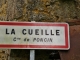 La Ceuille commune de Poncin