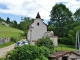 La Ceuille commune de Poncin ( Chapelle St Antoine )