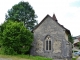 La Ceuille commune de Poncin ( Chapelle St Antoine )