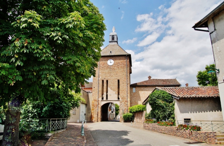 La Commune - Pont-de-Veyle