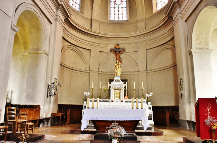 église Notre-Dame - Pont-de-Veyle