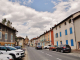 Photo précédente de Pont-de-Veyle La Commune