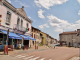 Photo précédente de Pont-de-Veyle La Commune