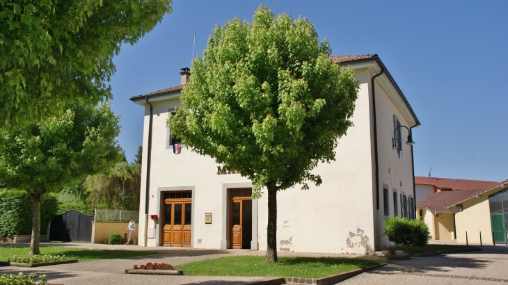 La Mairie - Port