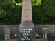 Monument aux Morts