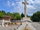 Fontaine et Croix