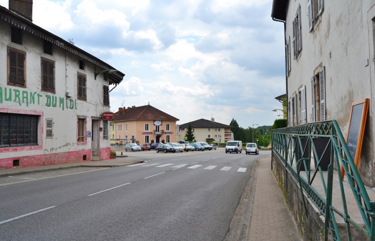  - Saint-Étienne-du-Bois