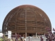 Photo précédente de Saint-Genis-Pouilly Globe (CERN)