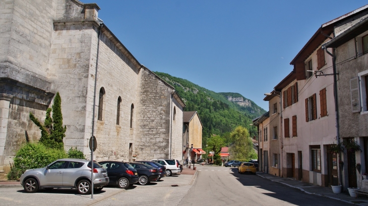  - Saint-Germain-de-Joux