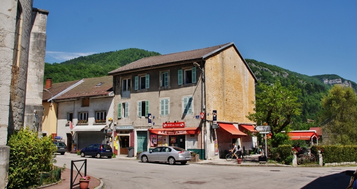  - Saint-Germain-de-Joux