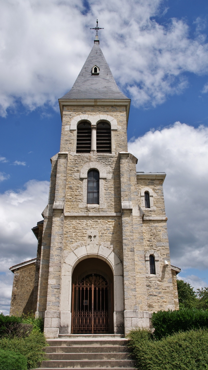 /*église Saint-Just