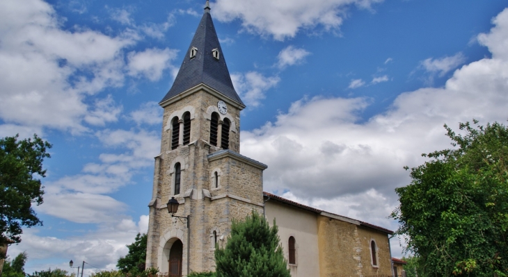 /*église Saint-Just