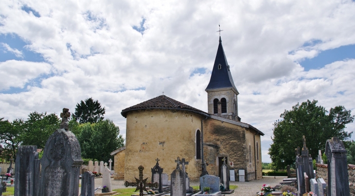 /*église Saint-Just