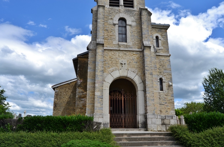 /*église Saint-Just