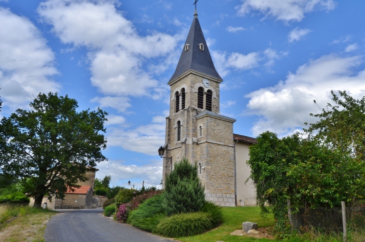 /*église Saint-Just