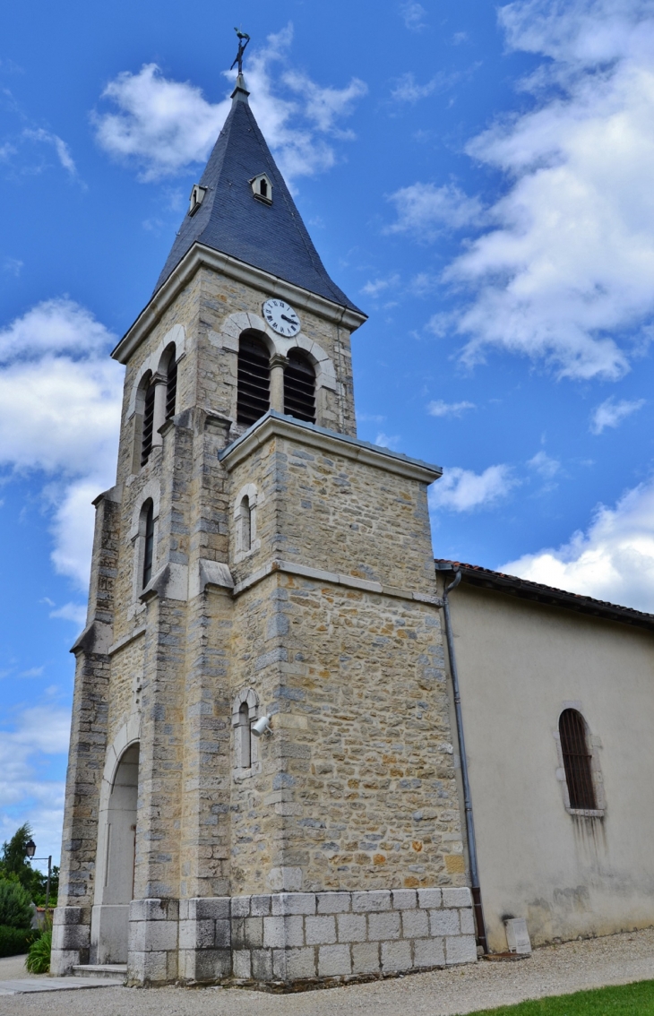 /*église Saint-Just