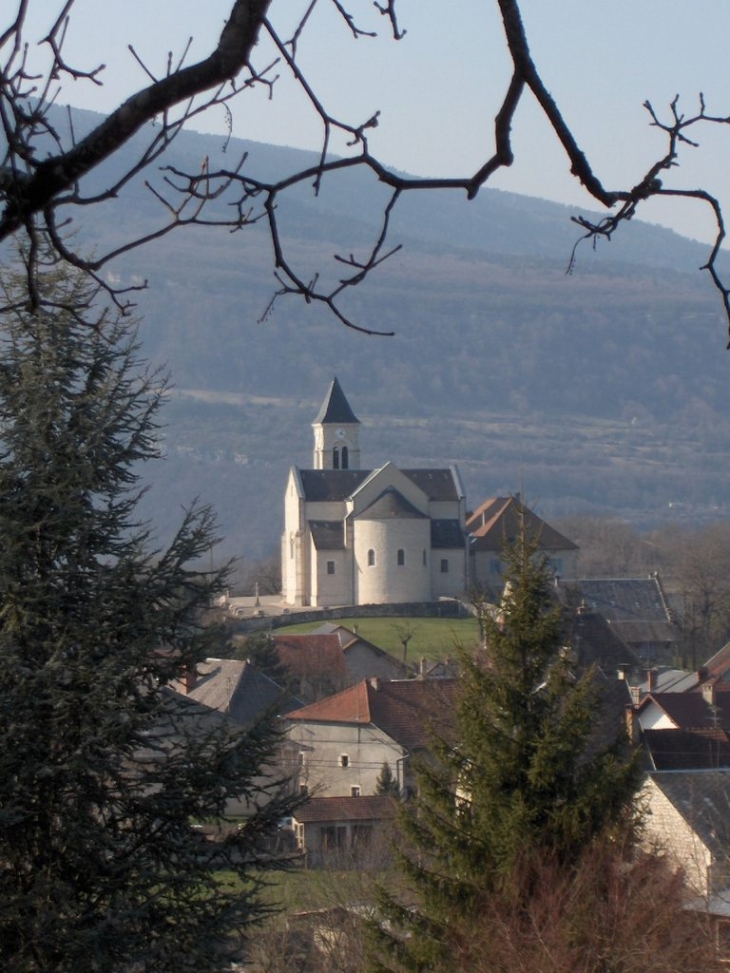 Fête du four Mars - Saint-Martin-de-Bavel