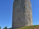 Photo suivante de Saint-Martin-du-Frêne tour-renovée -du-chateau-de-st-martin-du-fresne