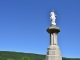 Photo précédente de Saint-Martin-du-Frêne Statue de la Vierge 