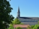 Photo suivante de Saint-Martin-du-Frêne *-église Saint-Martin