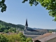 Photo suivante de Saint-Martin-du-Frêne *-église Saint-Martin