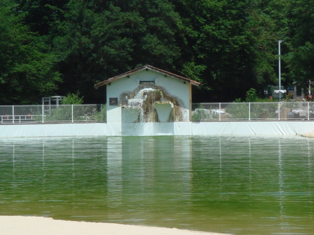 Domaine de la Dombes - Saint-Paul-de-Varax