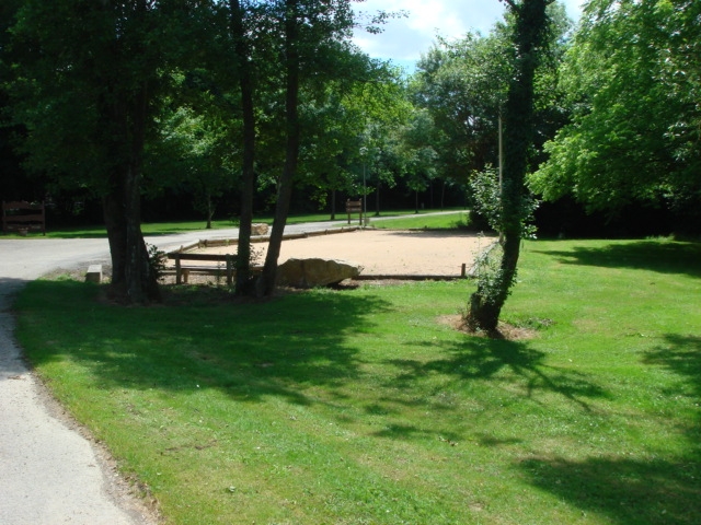 Domaine de la Dombes  - Saint-Paul-de-Varax