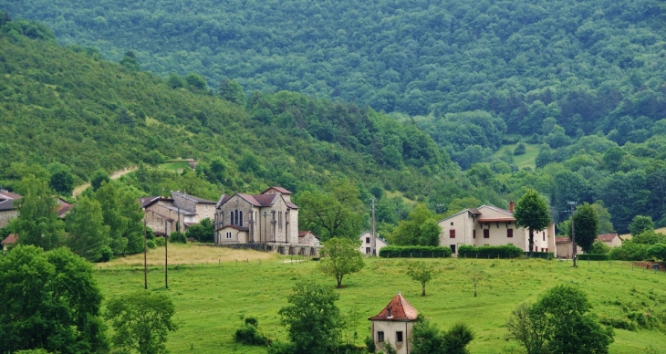  - Serrières-sur-Ain