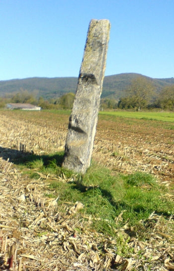 350px-Menhir_Simandre_sur_Suran_01-11-2005 - Simandre-sur-Suran