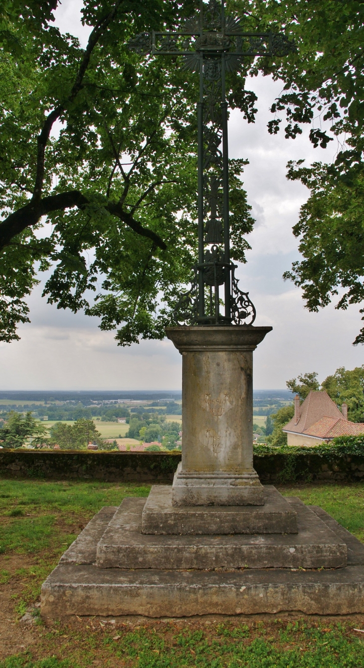 Croix - Treffort-Cuisiat