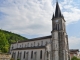 Photo précédente de Treffort-Cuisiat L'église