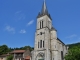 Photo précédente de Treffort-Cuisiat L'église