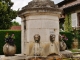 Fontaine