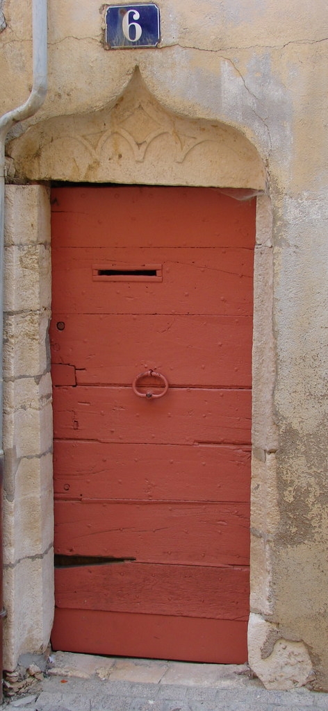 Dans les rues de Trévoux