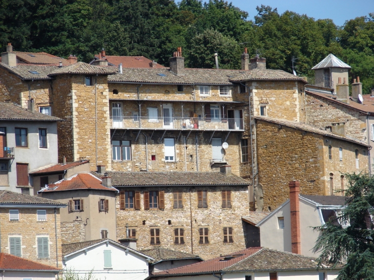 L'Ancienne Imprimerie - Trévoux