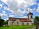 Photo suivante de Vieu-d'Izenave -+église St Jean-Baptiste 15 Em Siècle