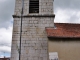 -+église St Jean-Baptiste 15 Em Siècle