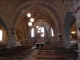 Photo précédente de Aizac Intérieur de l'église d'AIZAC