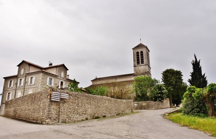 La Commune - Beaulieu