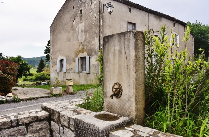 Fontaine - Beaulieu