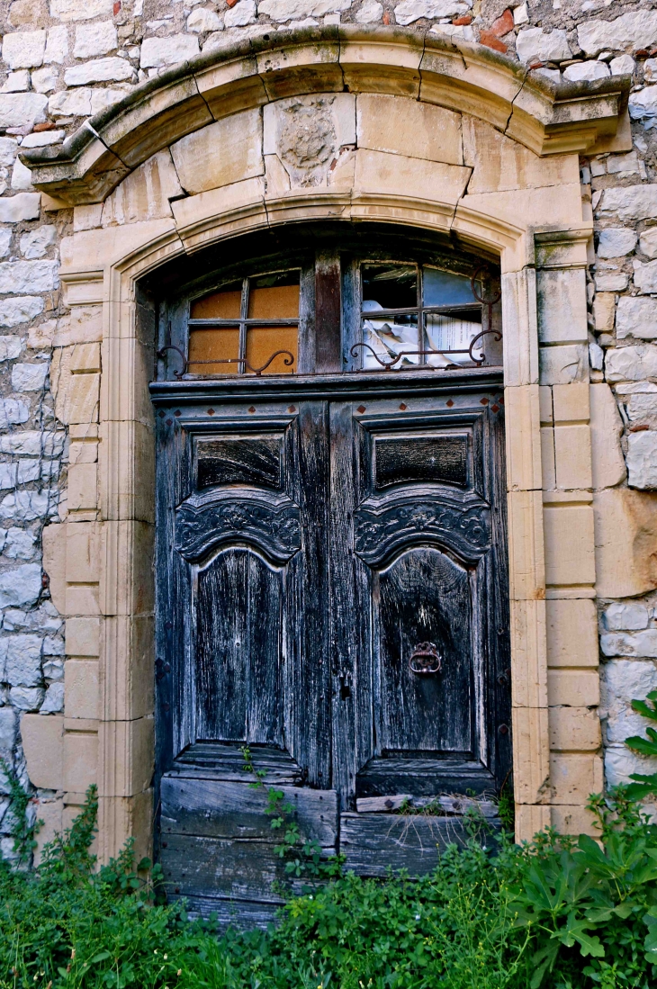 Commanderie de Jalès - Berrias-et-Casteljau