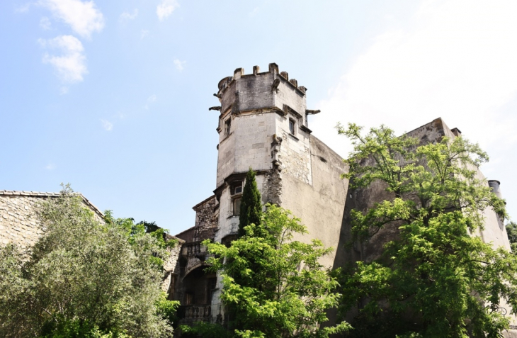 Hotel-Nicolay - Bourg-Saint-Andéol