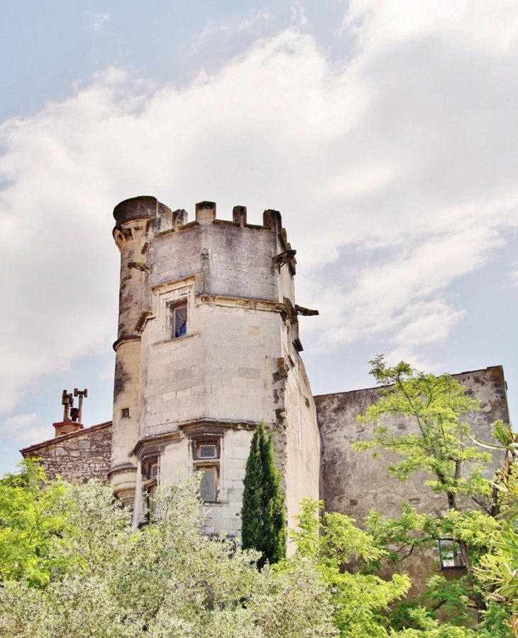 Hotel-Nicolay - Bourg-Saint-Andéol