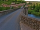 Photo suivante de Chambonas Le pont gothique sur le Chassezac