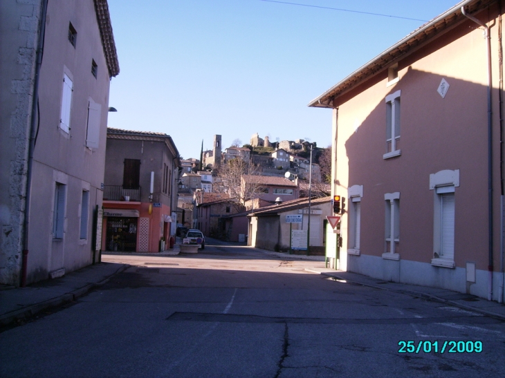 Charmes-sur-Rhône