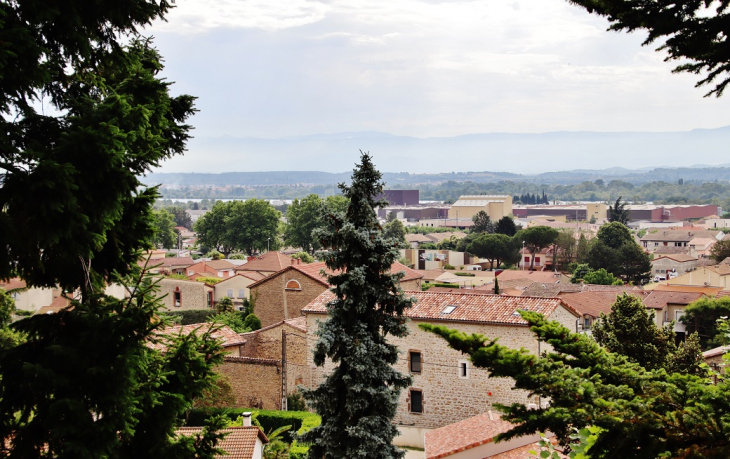 La Commune - Charmes-sur-Rhône